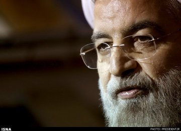 Rouhani Not to Meet Obama 
