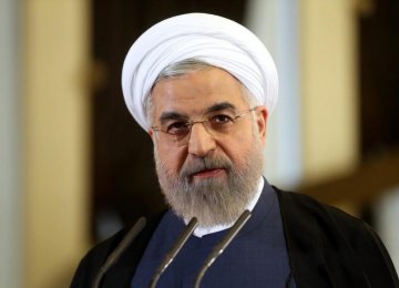 Rouhani to Visit Italy