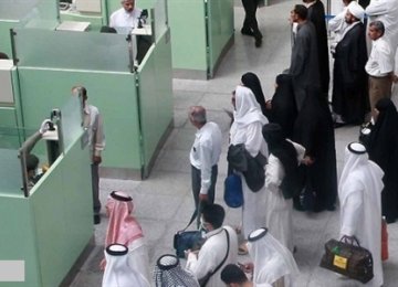 Saudi Abusers Sentenced