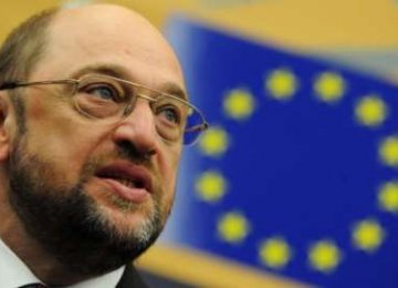 Schulz Trip Delayed