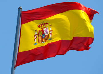 Spain Keen  for Talks