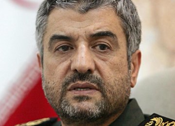 Tehran Not to Send Combat Forces to Syria 