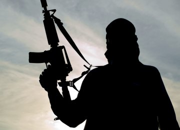  Terror Leader Killed in SE  