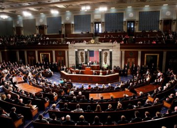 US Congress Urged to Give Diplomacy a Chance