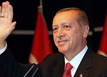 Erdogan to Visit 