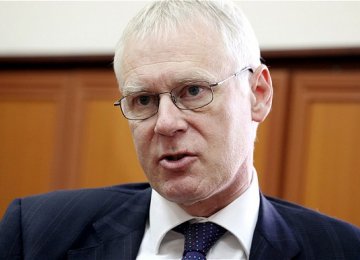 Russia, UK Agree on Need to Enforce JCPOA