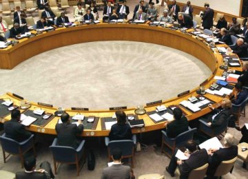 UN Likely to Endorse JCPOA Next Week