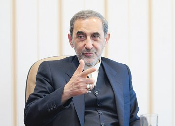 Dialogue Key to Settling Tehran-Riyadh Differences    