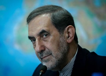 Need for Closer Tehran-Moscow Coop. on Region 