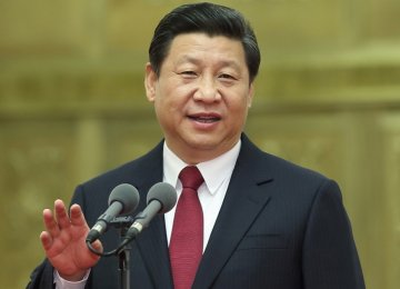 Chinese President to Visit 