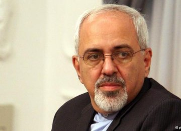 Zarif Will Attend SCO Meeting 