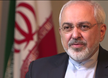Zarif: US Should Gain Iranians’ Trust