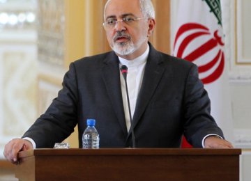 Iran-EU Talks on Sidelines of UNGA 