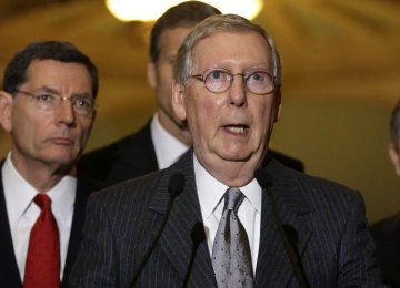 Republicans Vow Amendments to Iran Bill