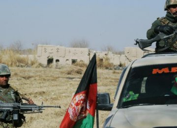 Hope for Kabul-Taliban Talks