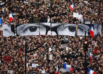 A Divided France Struggles