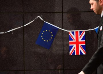 EU Referendum Debate Intensifies in Britain