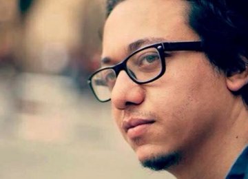 Egypt Cartoonist Arrested Over Illegal Website