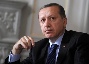 Warming of Turkey-Israel Ties Possible, Erdogan Says