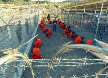 US Plans Guantanamo Closure