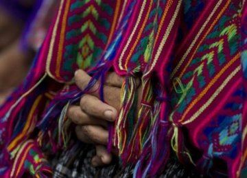 Historic Guatemala Verdict: 360 Yrs. for Rights Abuses