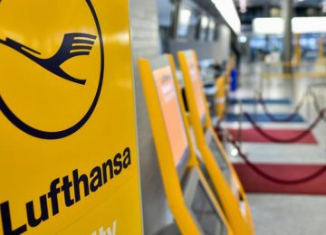 Lufthansa Cabin Crew to Strike Again
