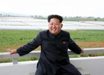 After H-Bomb Test, N. Korea  Wants to Focus on Economy