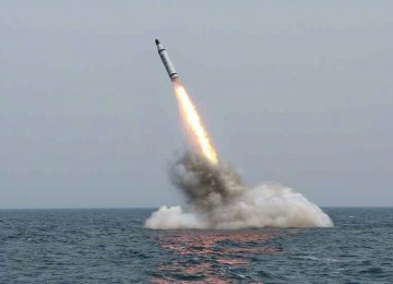North Korea May Be Nearing Rocket Launch