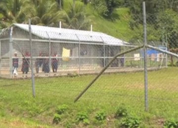 Prison Break in Papua New Guinea Killed 11