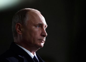 Russia Sanctions Last Until July
