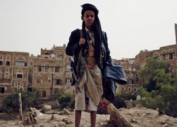 Saudi Arabia Warns UN, Aid Workers to Leave Yemen