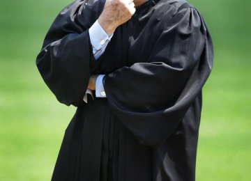 US Justice Scalia Dies