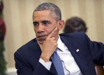 With Syria Deployment, Obama Crosses Own Redline
