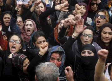 11 Afghan Police Jailed Over Mob Killing Case