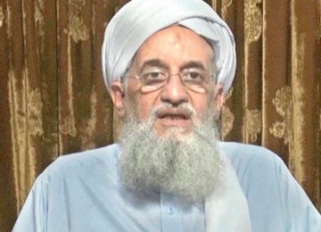 Al-Qaeda Pledges Loyalty to New Taliban Chief