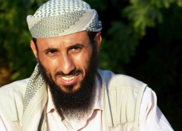  Yemen’s Top Al-Qaeda Leader Confirmed Dead