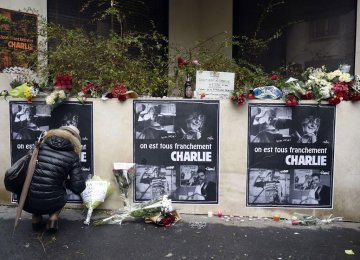Yemeni Al-Qaeda Claims Paris Attack