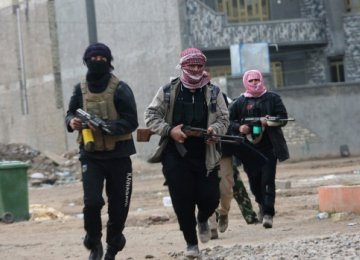 Al-Qaeda Executes Alleged Spies