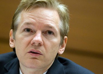 Assange Case Deadlocked 