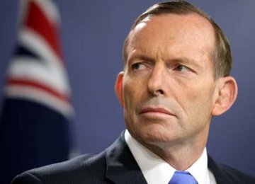 Australia Introduces Tougher Citizenship Laws