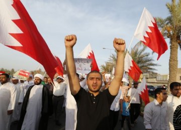 Bahrain Open  to Dialogue With Opposition