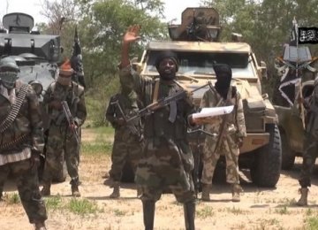 Boko Haram  Kidnap 200 More 