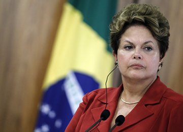 Rousseff  Coud win