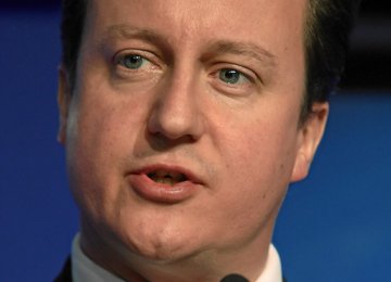 Cameron’s Plan for EU Change ‘Mission Impossible’