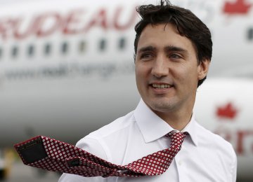 Will Canada’s New PM Undo Damage of Harperism?