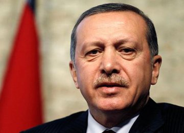 What to Expect From Erdogan’s China Visit