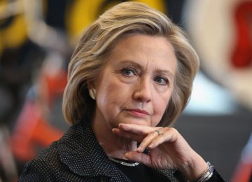 Judge Orders Release of Clinton Emails