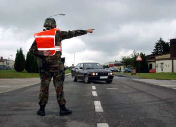 Cologne Evacuated After WWII Bomb Found