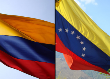 Colombia, Venezuela Plan to Renew Ties 