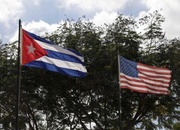 Cuba, US Mull Reopening Embassies Within Months